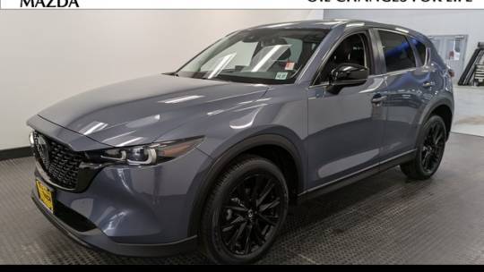 2023 Mazda CX-5 2.5 S Carbon Edition — SUV — 28,875 mi — Wayne, NJ