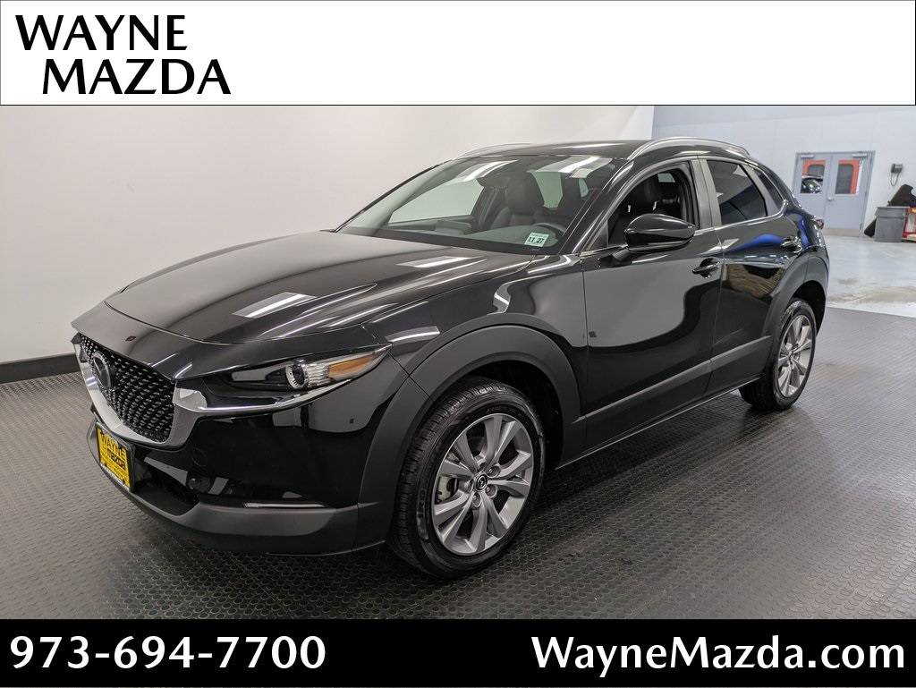 2023 Mazda CX-30 Preferred — SUV — 34,950 mi — Wayne, NJ