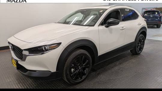 2024 Mazda CX-30 Turbo Premium — SUV — 80 mi — Wayne, NJ