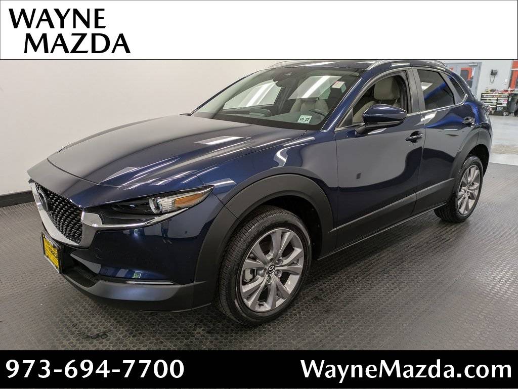 2022 Mazda CX-30 Preferred — SUV — 34,330 mi — Wayne, NJ
