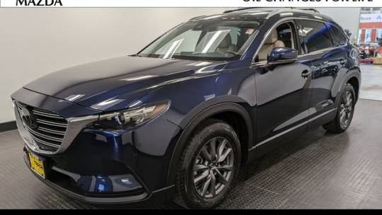 2022 Mazda CX-9 Touring — SUV — 21,150 mi — Wayne, NJ
