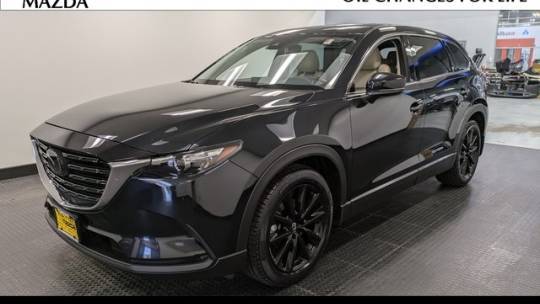2023 Mazda CX-9 Touring Plus — SUV — 30,195 mi — Wayne, NJ