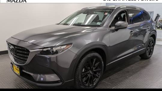 2022 Mazda CX-9 Touring Plus — SUV — 22,170 mi — Wayne, NJ