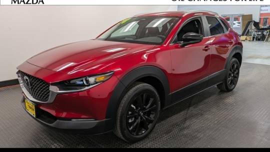 2024 Mazda CX-30 Select — SUV — 50 mi — Wayne, NJ