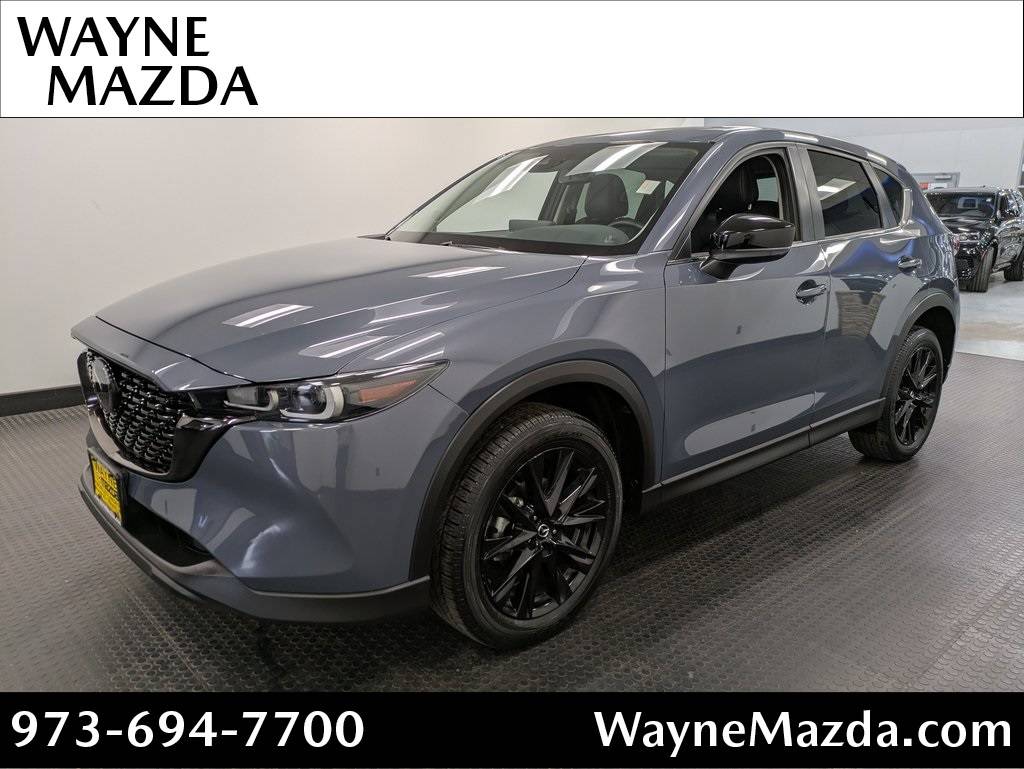 2023 Mazda CX-5 2.5 S Carbon Edition — SUV — 30,900 mi — Wayne, NJ