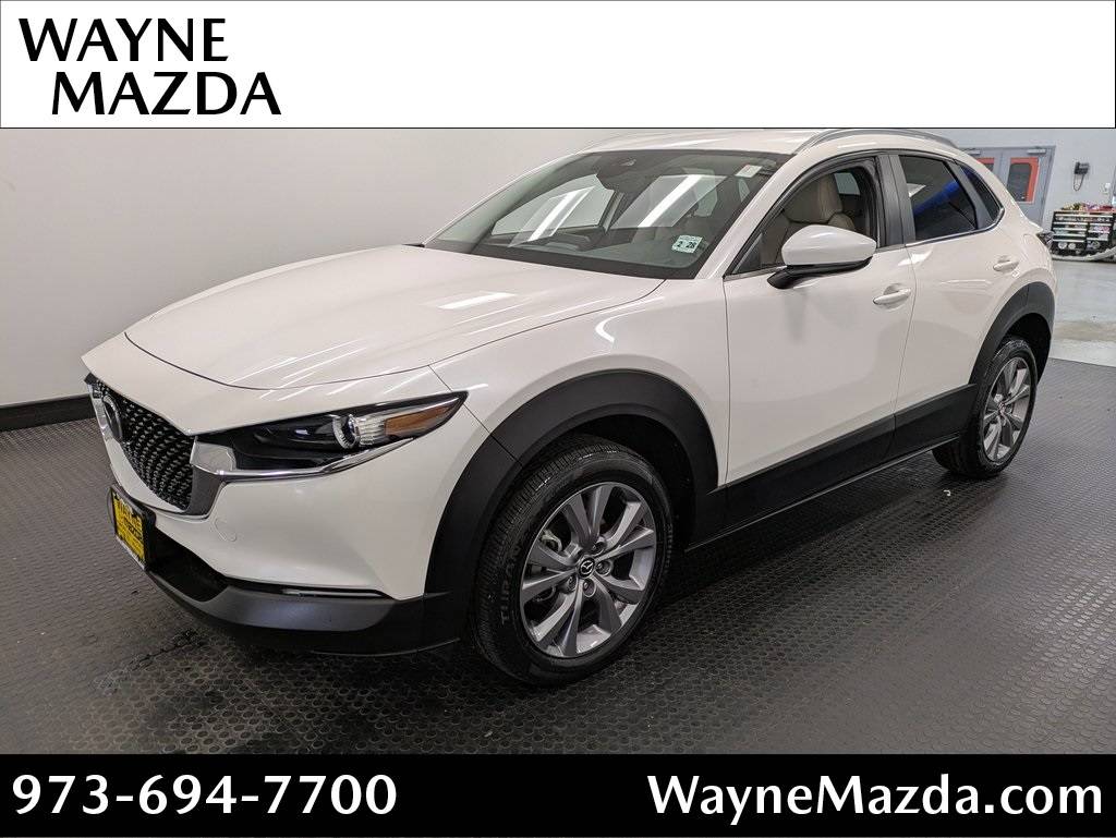 2023 Mazda CX-30 Preferred — SUV — 38,340 mi — Wayne, NJ