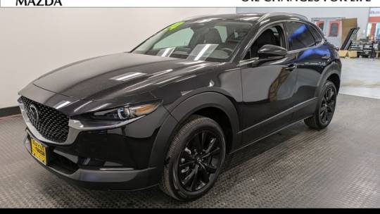 2024 Mazda CX-30 Turbo Premium Plus — SUV — 55 mi — Wayne, NJ