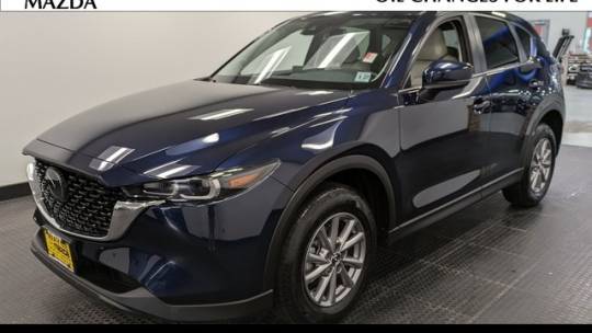 2022 Mazda CX-5 2.5 S Preferred — SUV — 30,465 mi — Wayne, NJ