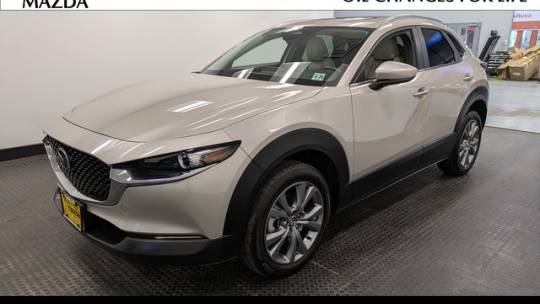 2024 Mazda CX-30 Preferred — SUV — 4,115 mi — Wayne, NJ