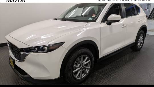 2022 Mazda CX-5 2.5 S Select — SUV — 25,390 mi — Wayne, NJ
