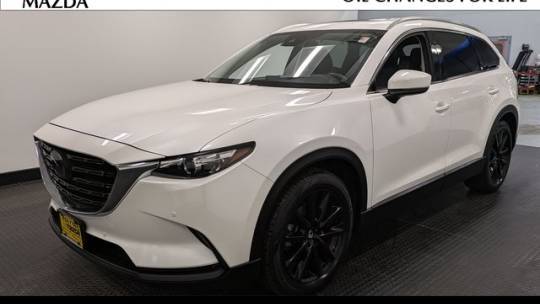 2022 Mazda CX-9 Touring Plus — SUV — 27,225 mi — Wayne, NJ