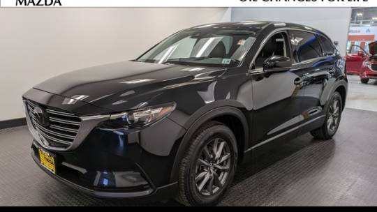 2023 Mazda CX-9 Touring — SUV — 25,850 mi — Wayne, NJ