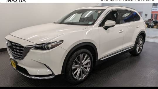 2021 Mazda CX-9 Signature — SUV — 38,360 mi — Wayne, NJ