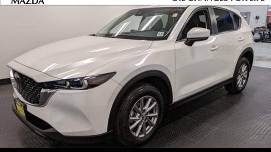 2023 Mazda CX-5 2.5 S Preferred — SUV — 36,130 mi — Wayne, NJ