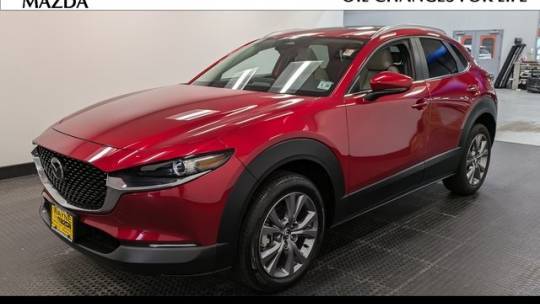 2024 Mazda CX-30 Preferred — SUV — 20 mi — Wayne, NJ