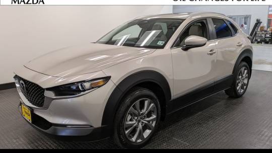 2024 Mazda CX-30 Preferred — SUV — 35 mi — Wayne, NJ