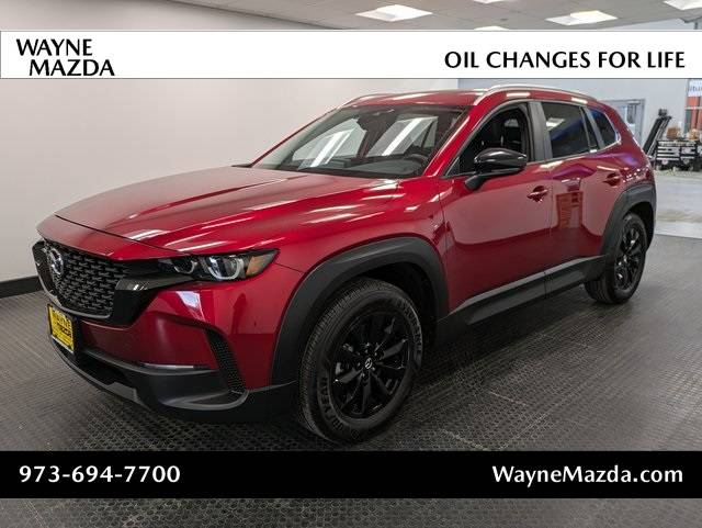 2024 Mazda CX-50 Select — SUV — 60 mi — Wayne, NJ