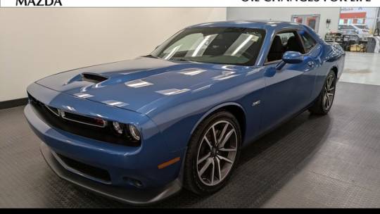2023 Dodge Challenger R/T — Coupe — 8,880 mi — Wayne, NJ