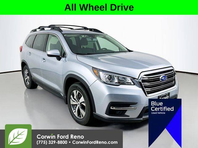2019 Subaru Ascent Premium — SUV — 91,139 mi — Reno, NV