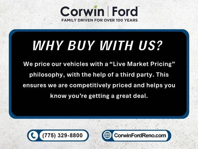 2020 Subaru WRX Premium