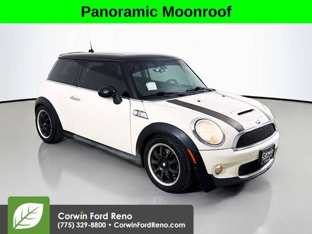 2009 MINI Cooper Cooper S — Hatchback — 150,883 mi — Reno, NV