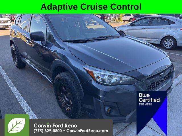 2019 Subaru Crosstrek Premium — SUV — 85,487 mi — Reno, NV