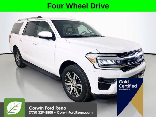2024 Ford Expedition Limited — SUV — 18,208 mi — Reno, NV