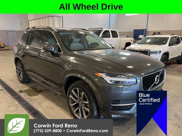 2018 Volvo XC90 Momentum — SUV — 95,314 mi — Reno, NV