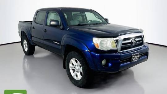 2006 Toyota Tacoma V6