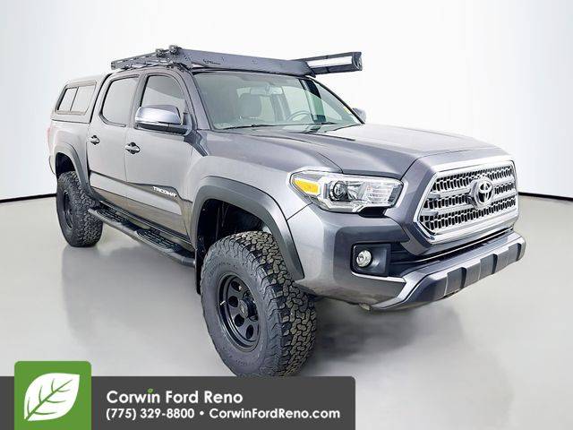 2016 Toyota Tacoma TRD Off Road — Pickup Truck — 150,929 mi — Reno, NV