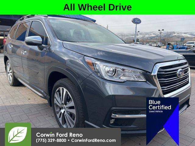 2021 Subaru Ascent Touring — SUV — 16,590 mi — Reno, NV