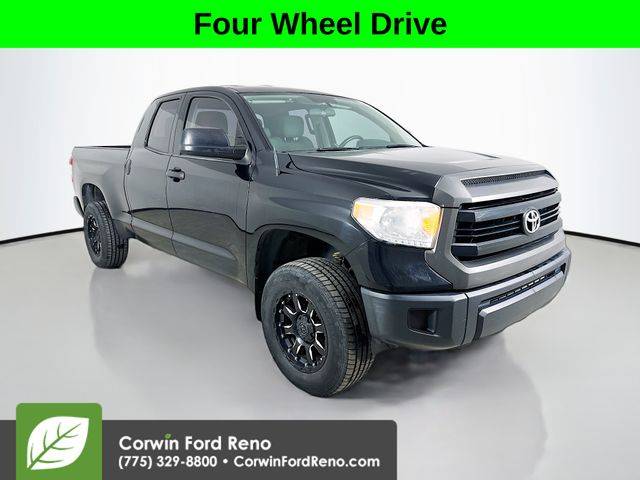 2014 Toyota Tundra SR — Pickup Truck — 80,913 mi — Reno, NV