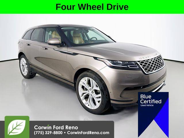 2018 Land Rover Range Rover Velar R-Dynamic SE — SUV — 82,374 mi — Reno, NV