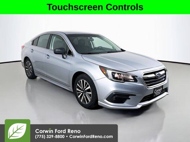 2018 Subaru Legacy 2.5i — Sedan — 131,569 mi — Reno, NV