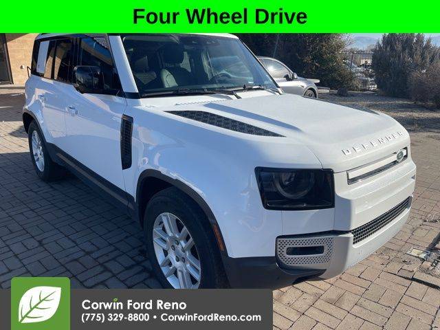 2023 Land Rover Defender S — SUV — 42,202 mi — Reno, NV