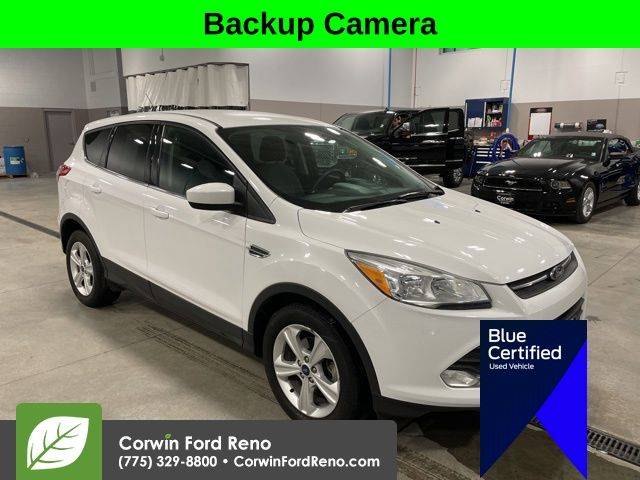 2016 Ford Escape SE — SUV — 80,033 mi — Reno, NV