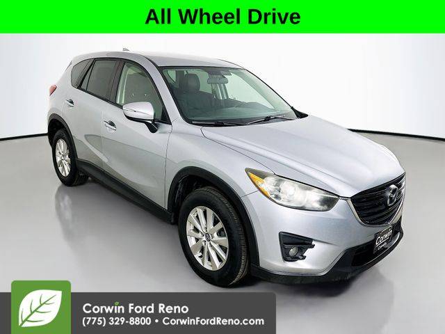 2016 Mazda CX-5 Touring — SUV — 212,030 mi — Reno, NV