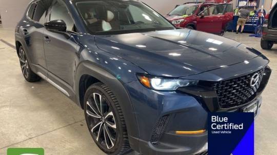 2023 Mazda CX-50 2.5 Turbo Premium Plus