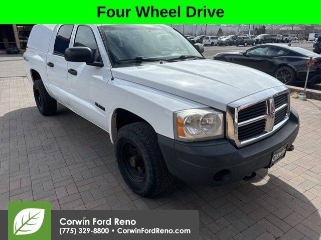2007 Dodge Dakota ST — Pickup Truck — 151,915 mi — Reno, NV