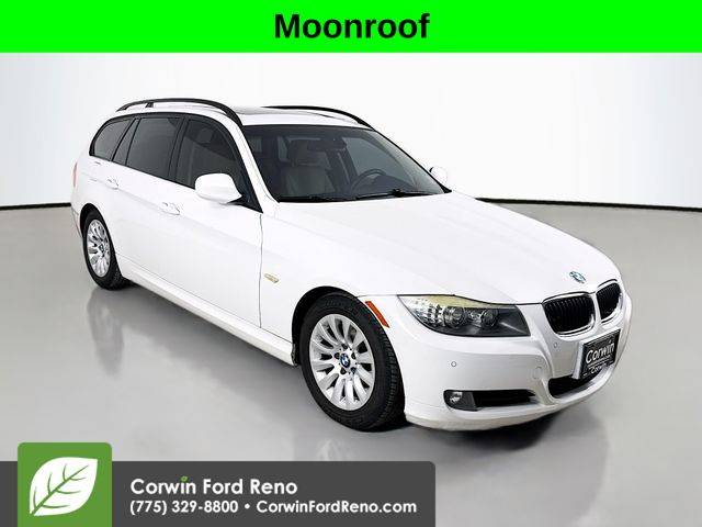 2009 BMW 3 Series 328i — Wagon — 102,640 mi — Reno, NV