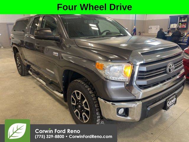 2014 Toyota Tundra SR5 — Pickup Truck — 45,322 mi — Reno, NV