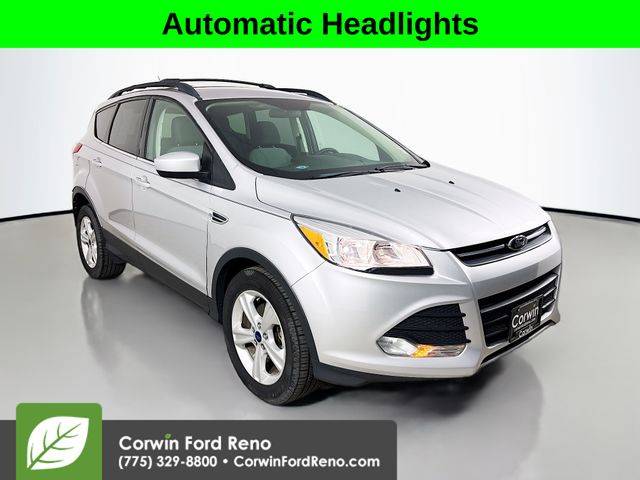 2015 Ford Escape SE — SUV — 69,793 mi — Reno, NV