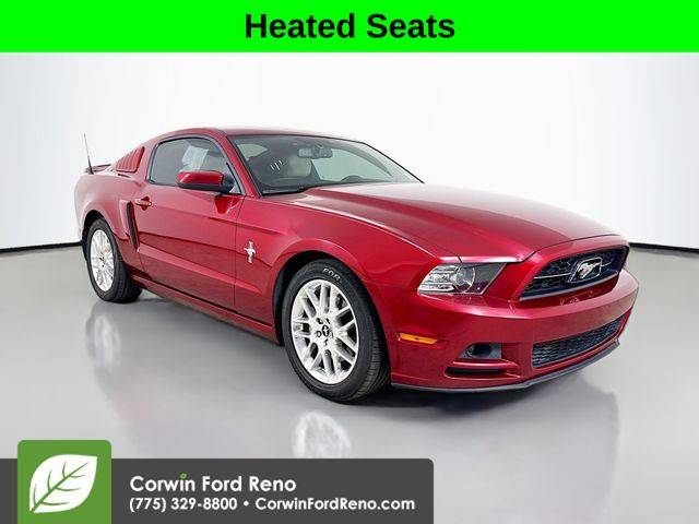 2014 Ford Mustang V6 — Coupe — 83,005 mi — Reno, NV