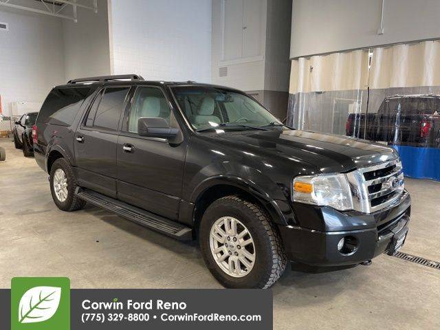 2012 Ford Expedition XLT — SUV — 193,860 mi — Reno, NV