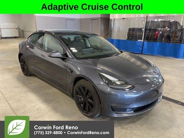 2023 Tesla Model 3 Model 3 — Sedan — 32,167 mi — Reno, NV