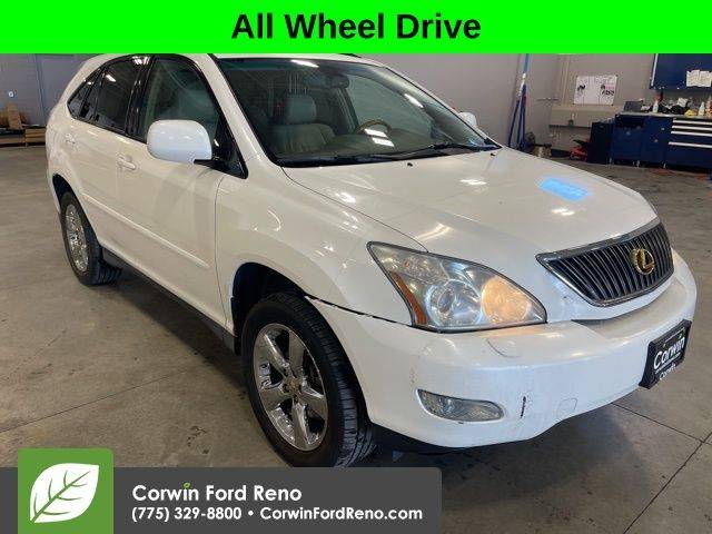 2007 Lexus RX RX 350 — SUV — 185,761 mi — Reno, NV