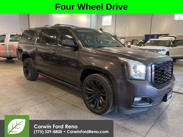 2016 GMC Yukon Denali — SUV — 136,106 mi — Reno, NV