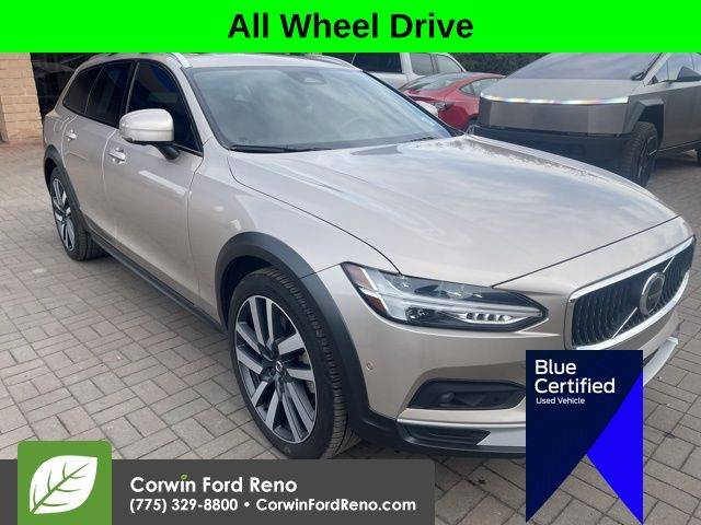 2023 Volvo V90 Cross Country Ultimate — Wagon — 40,026 mi — Reno, NV