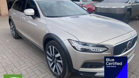 2023 Volvo V90 Cross Country B6 Ultimate