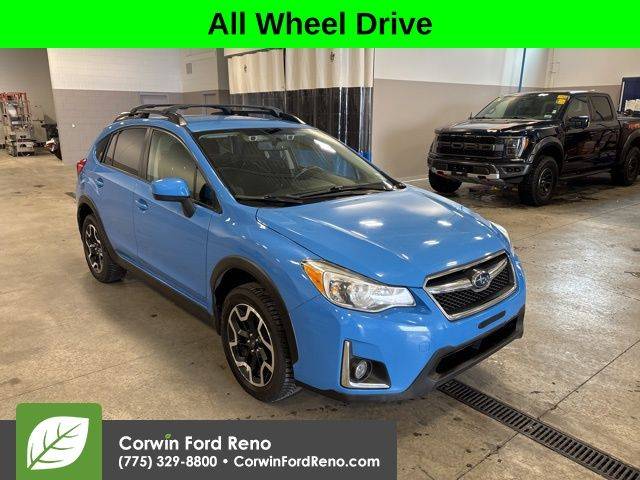 2016 Subaru Crosstrek Premium — SUV — 83,539 mi — Reno, NV